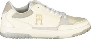 Tommy Hilfiger MĘSKIE BUTY SPORTOWE TOMMY HILFIGER BEŻOWE 41 1