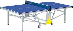 Stół do tenisa stołowego Stół do tenisa stołowego K2022 INDOOR ITTF (8726) 1