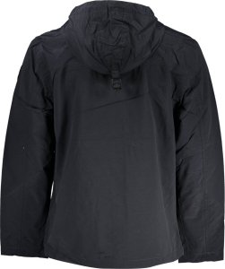 Kurtka męska Napapijri MĘSKA KURTKA SPORTOWA CZARNA L 2