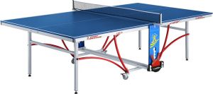Stół do tenisa stołowego Stół do tenisa stołowego L2010 INDOOR (8728) 1