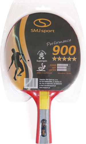 SMJ sport Rakietka 900 1