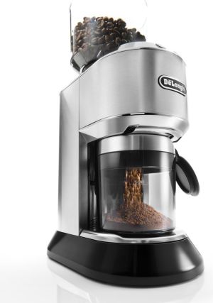 Młynek do kawy DeLonghi KG521M 3