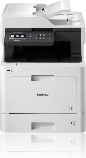 Urządzenie wielofunkcyjne Brother DCP-L8410CDW (DCPL8410CDWYJ1) 2