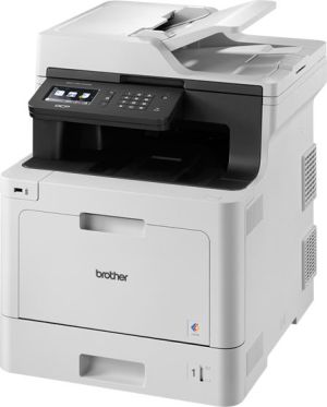 Urządzenie wielofunkcyjne Brother DCP-L8410CDW (DCPL8410CDWYJ1) 3