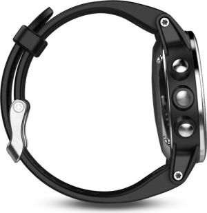Zegarek sportowy Garmin Fenix 5S czarny (010-01685-02) 5