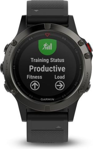 Zegarek sportowy Garmin Fenix 5 (010-01688-00) 3