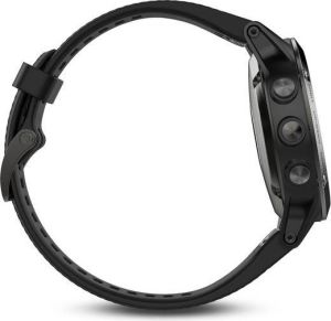 Zegarek sportowy Garmin Fenix 5 (010-01688-00) 5