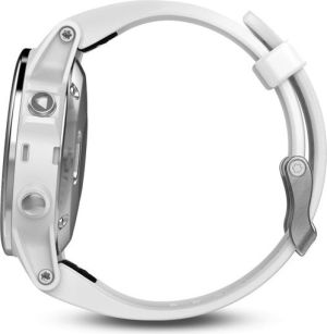 Zegarek sportowy Garmin Fenix 5S biały (010-01685-00) 4