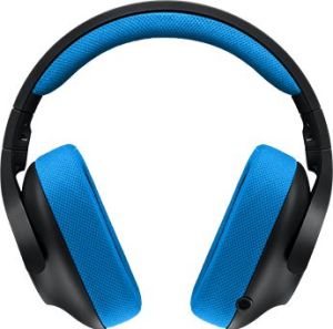 Słuchawki Logitech G233 (981-000703) 2