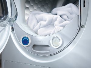 Suszarka do ubrań Miele Dryer with heat pump Miele TCR 780 WP 3