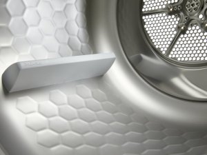 Suszarka do ubrań Miele Dryer with heat pump Miele TCR 780 WP 4