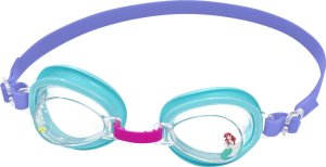 Bestway Okularki do pływania dla dzieci Arielka Bestway 9102Z 3