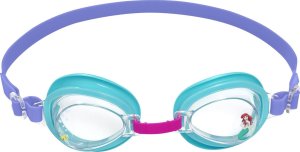 Bestway Okularki do pływania dla dzieci Arielka Bestway 9102Z 5