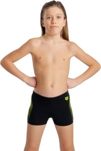 Arena Dziecięce Bokserki kąpielowe BOY'S SWIM SHORT GRAPHIC 1