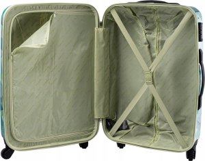 Iguana Walizka twarda ASTURIA II 72 3