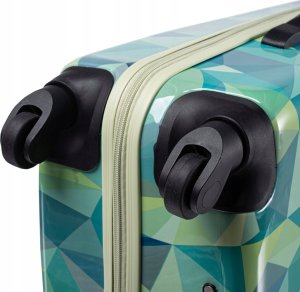 Iguana Walizka twarda ASTURIA II 72 5