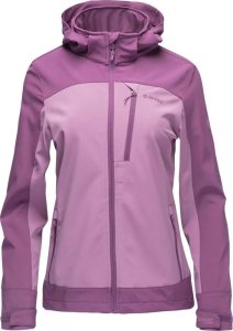 Hi-Tec Damski Softshell LADY NIKKA 1