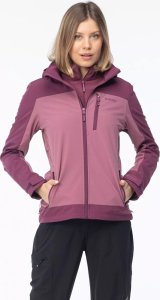 Hi-Tec Damski Softshell LADY NIKKA 13