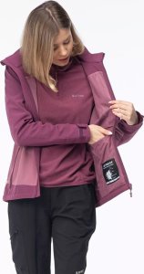Hi-Tec Damski Softshell LADY NIKKA 17