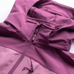 Hi-Tec Damski Softshell LADY NIKKA 4