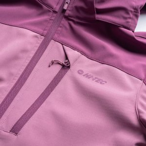 Hi-Tec Damski Softshell LADY NIKKA 5