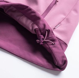 Hi-Tec Damski Softshell LADY NIKKA 7