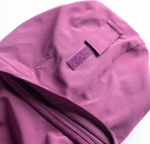 Hi-Tec Damski Softshell LADY NIKKA 8