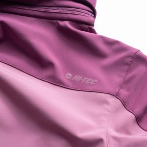 Hi-Tec Damski Softshell LADY NIKKA 9