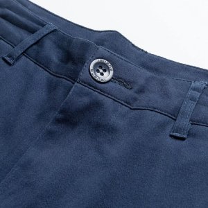 Iguana Damskie Spodenki LESORI W 7