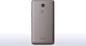 Smartfon Lenovo 32 GB Dual SIM Szary  (K6 Note Dual) 2