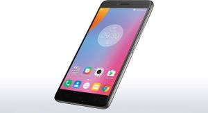 Smartfon Lenovo 32 GB Dual SIM Szary  (K6 Note Dual) 3