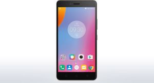 Smartfon Lenovo 32 GB Dual SIM Szary  (K6 Note Dual) 4