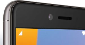 Smartfon Lenovo 32 GB Dual SIM Szary  (K6 Note Dual) 5