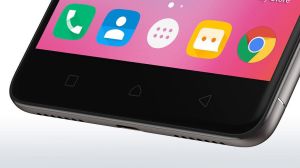 Smartfon Lenovo 32 GB Dual SIM Szary  (K6 Note Dual) 6