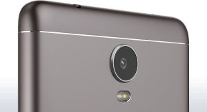 Smartfon Lenovo 32 GB Dual SIM Szary  (K6 Note Dual) 7