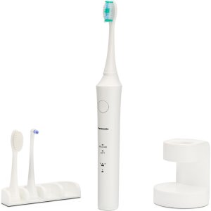 Szczoteczka Panasonic DentaCare EW-DL83 Biała 1