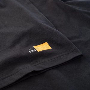 Elbrus Męska Koszulka z krótkim rękawem SEIMO 4