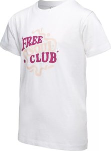 Hi-Tec Dziecięca Koszulka z krótkim rękawem TOTI JRG 2