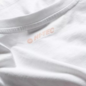 Hi-Tec Dziecięca Koszulka z krótkim rękawem TOTI JRG 6