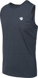 Iguana Męska koszulka bez rękawów CHANGA 2