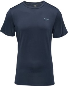 Hi-Tec Męska Koszulka z krótkim rękawem HADI 2