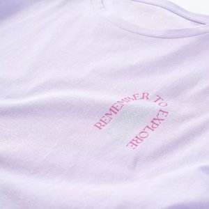 Elbrus Damska Koszulka z krótkim rękawem CIRNO WO'S 10