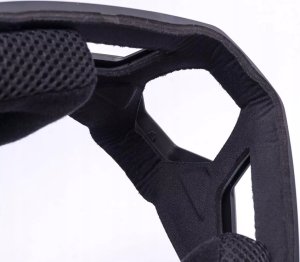 Radvik Kask Full face FULLJACK 6