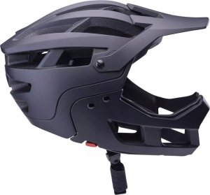 Radvik Kask Full face FULLJACK 2