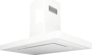Okap Toflesz TOFLESZ MAGNUM ISLAND 60CM OKAP WYSPOWY BIAŁY MAT 850 m3/h Użyj kodu 23TOF05 i płać mniej 1