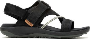 Merrell Sandały MERRELL TERRAN 4 BACKSTRAP (J006412) 38 1