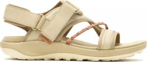 Merrell Sandały MERRELL TERRAN 4 BACKSTRAP (J006746) 40 1