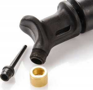 Pozostałe Pompka do piłek Double Action Hand Pump 4