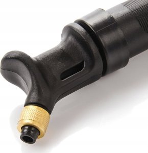 Pozostałe Pompka do piłek Double Action Hand Pump 5