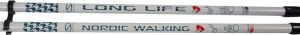 SMJ sport Kijki Nordic Walking regulowane Long Life Lite 2